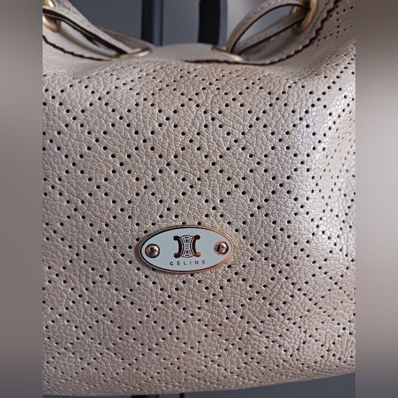 Celine Shoulder Bag - Picture 3 of 16
